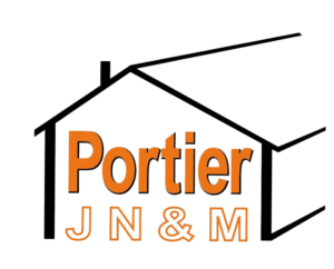 LOGO SARL Portier rénovations